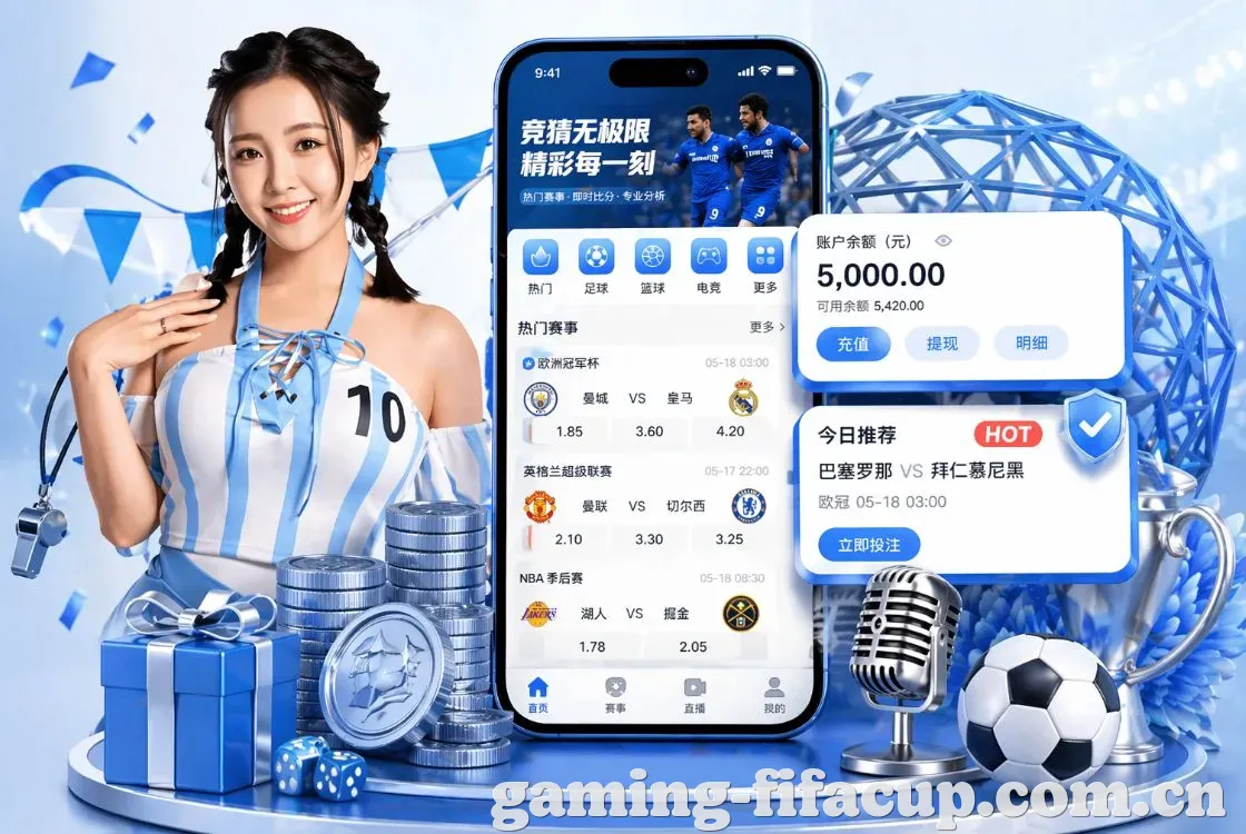 <strong>世界杯2026</strong>App 手机追赛预览